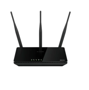 Router D-Link Dir 819 750MBPS 3 Antenas