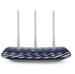 Router TP-Link Archer C20 AC750 750MBPS 3 Antenas