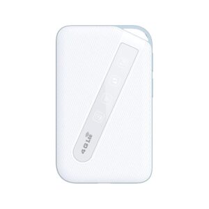 Router D-Link 4G Lte Portátil Dwr 932 W AX300 Wi-Fi 6