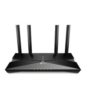 Router TP-Link Archer AX53 Wi-Fi 6 AX3000 Dual Band 3000MBPS 4 Antenas