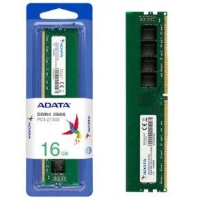 MEMORIA PORTATIL DDR4 16GB 3200 MHZ ADATA | Compulago