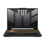 PORTATIL ASUS TUF GAMING FA506NC HN006 RYZEN 5 SSD 512 GB M.2 8 GB {PANTALLA} 12 VA GEN NO SOFTWARE NEGRO
