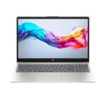 PORTATIL HP 15 FD0260LA CORE I5 SSD 512 GB M.2 16 GB {PANTALLA} 13 VA GEN FREEDOS DORADO