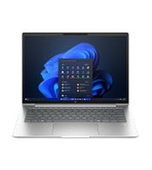 Portatil HP Probook 4 G1I 14 Core Ultra 7 SSD 512 GB M.2 16 GB 14 Pulgadas Gen Windows 11 Pro Gris