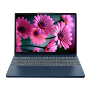 Portatil Lenovo Ideapad Slim 3 15ARP10 Ryzen 7 SSD 512 GB 24 GB 15.3 Pulgadas 7MA Gen No Software Azul