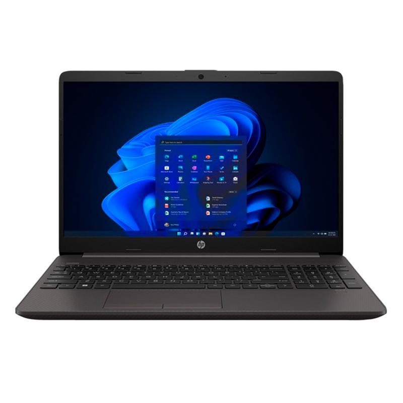 Portatil HP 200 G2A Ryzen 5 SSD 512 GB M.2 16 GB 16 Pulgadas Gen FreeDOS Gris