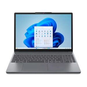 Portatil Lenovo Slim 3 15IRH10 Core I7 SSD 512 GB M.2 24 GB 15.6 Pulgadas 13 VA Gen FreeDOS Gris