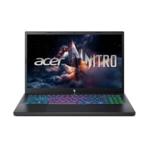 Portatil Acer Nitro V 15 ANV15 42 R976 Ryzen 7 SSD 512 GB M.2 16 GB 15.6 Pulgadas Gen Linux Negro