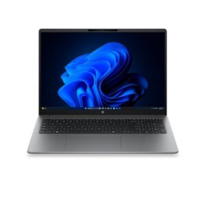 Portatil HP 200 G2A Ryzen 3 SSD 512 GB M.2 8 GB 14 Pulgadas 210 Gen FreeDOS Gris