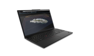Portatil Lenovo Workstation Thinkpad P16S Gen 4 Core Ultra 7 SSD 1 TB M.2 32 GB 16 Pulgadas Gen Windows 11 Pro Negro
