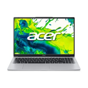 Portatil Acer AL15 54P 581N Core Ultra 5 SSD 512 GB M.2 16 GB 15.6 Pulgadas Gen Linux Plata