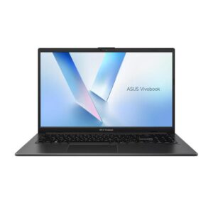 Portatil ASUS Vivobook Go 15//E1504FA BQ2771 Ryzen 3 SSD 512 GB M.2 8 GB 15.6 Pulgadas Gen Linux Negro