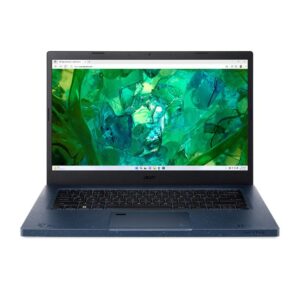Portatil Acer Vero AV14 52P 55EB Core I5 SSD 512 GB M.2 16 GB 14 Pulgadas 13 VA Gen Windows 11 Pro Azul