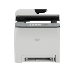 Impresora Laser Multifuncional Ricoh Color C125MF