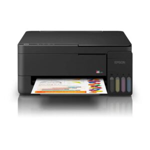 Impresora Tinta Continua Epson L3310