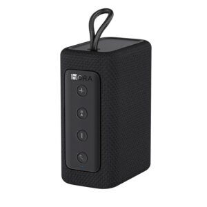 Parlante Bluetooth 1HORA BOC244 Negro