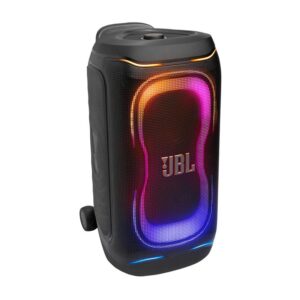 Parlante Bluetooth JBL Partybox 330 Negro