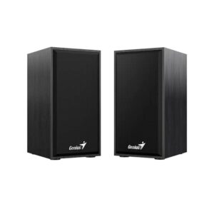 Parlantes Genius Sp HF180 Negro