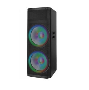 Cabina Activa Sankey 15 Pulgadas 250 Watts Rms Pa 15PRO523