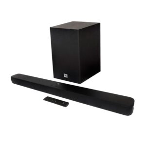 Barra de Sonido JBL Cinema SB180