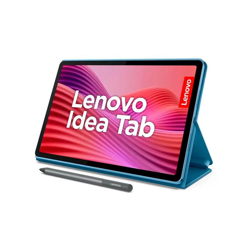 Tablet Lenovo Tab TB336FU + Pen Pantalla 11 Pulgadas 128 GB RAM 8.0 GB Azul