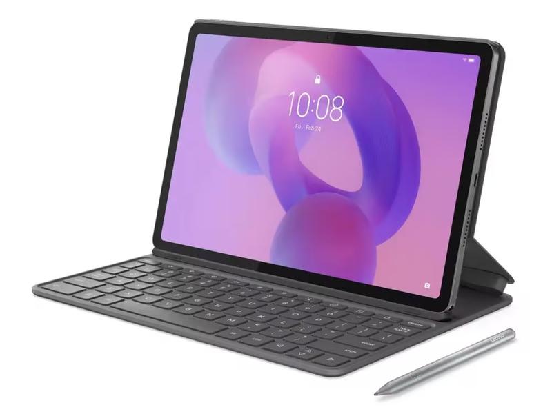 Tablet Lenovo Idea Tab TB336ZU Pantalla 11 Pulgadas 128 GB RAM 6 GB Gris