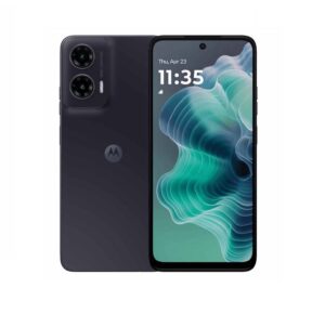 CELULAR MOTOROLA G35 5G 256 GB NEGRO