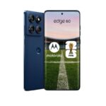 Celular Motorola Edge 60 512 GB Azul