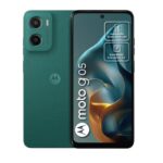 Celular Motorola G05 128 GB Verde