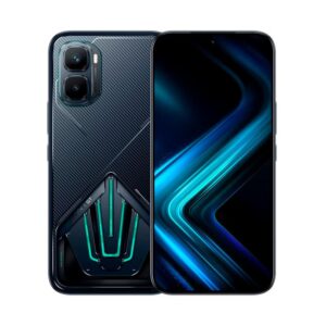 Celular Infinix Gt 50 Pro 256 GB Negro