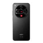 Celular Nubia Focus 2 256 GB Negro