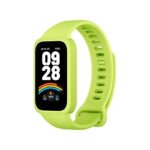 Smart Band Xiaomi 9 Active Verde