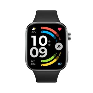 Smartwatch Xiaomi Redmi 6 Active Negro