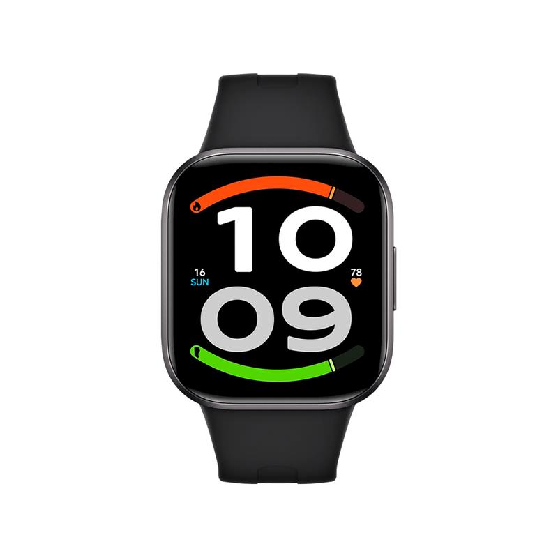 Smartwatch Xiaomi Redmi 6 Active Negro