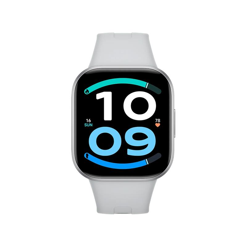 Smartwatch Xiaomi Redmi 6 Active Plata