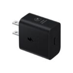 Cargador Celular Beclad 25 W Black sin Cable