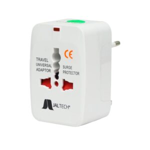 Convertidor 5 V Universal Jal 931