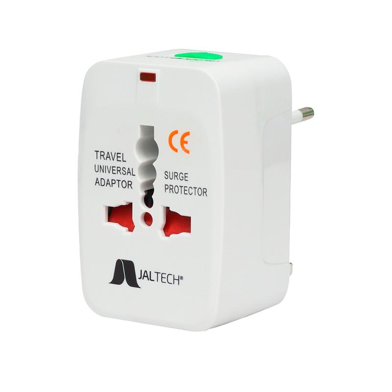 Convertidor 5 V Universal Jal 931