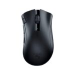 Mouse Bluetooth Razer Deathadder V2 X Hyperspeed Negro Gamer