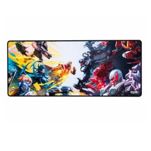 Pad Mouse Grande 78 X 30 cm Vlorant