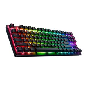 Teclado Alámbrico USB Razer Huntsman V3 X Tkl Gamer