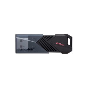 Memoria USB 64 GB Kingston Dtxon 3.2 Negra