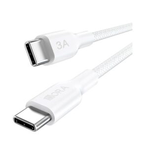 Cable Celular 1HORA Tipo C CAB280
