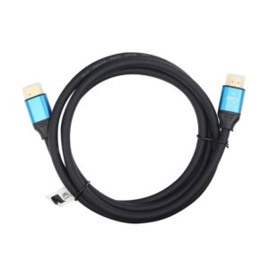 Cable de Video HDMI Premium 4K 1.5 Mts V 2.0