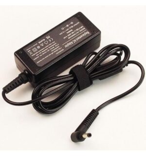 Cargador Compatible para Portatil Lenovo 20 V 2.25A Punta 1.7