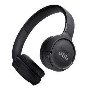 AUDIFONOS DIADEMA BLUETOOTH JBL TUNE 530BT NEGRO