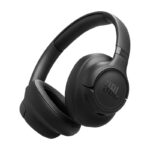 Audifonos Diadema Bluetooth JBL Tune 730BT Negro