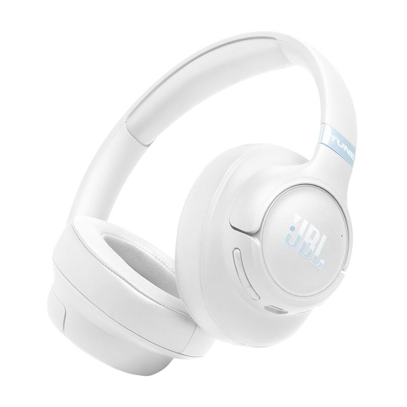 Audifonos Diadema Bluetooth JBL Tune 780 Blanco