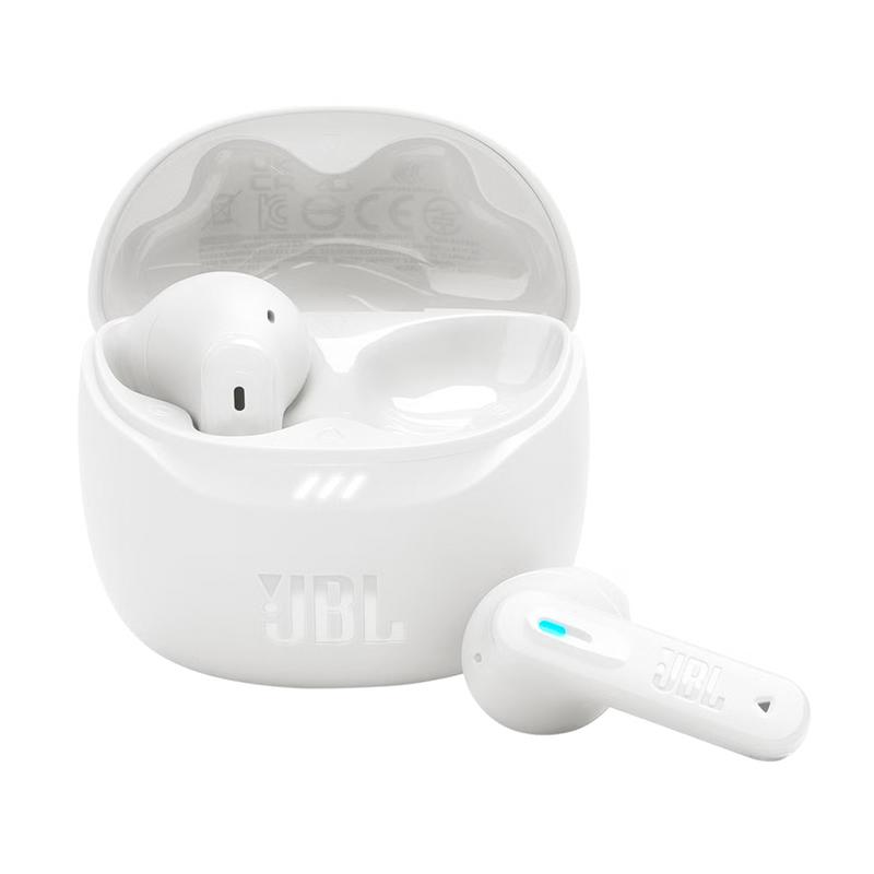 Audifono Bluetooth JBL Tune Flex 2 Blanco