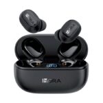 Audifono Inalambrico 1HORA AUT212 Negro